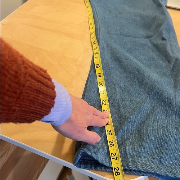 Lykke Wullf Overalls - Picture 11 of 13